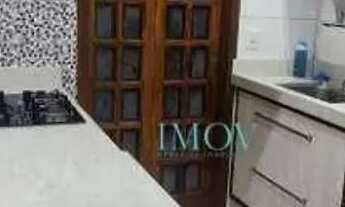 Imagem 6: Casa com 2 dormitórios à venda, 120 m² por R$ 590.000,00 - Jardim Limoeiro - São José dos