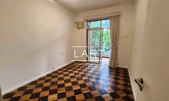 Imagem 3: Apartamento com 3 dormitórios para alugar, 125 m² por R$ 14.398/mês - Ipanema - Rio de Jan