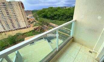 Imagem 5: Apartamento para alugar, 53 m² - Vila Amélia - Ribeirão Preto/SP