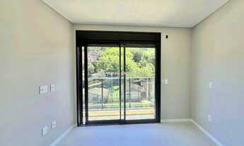 Imagem 2: Apartamento 2 dormitórios sendo 2 suites com vaga de garagem no João Paulo - Florianópolis