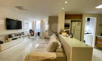 Imagem: Apartamento com 3 quartos à venda em Praia