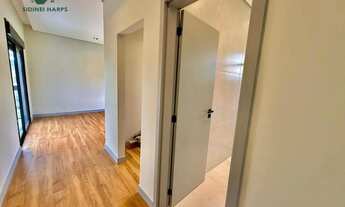 Imagem 7: Locação e Venda! Casa Nova com elevador no Condomínio Vale das Águas!