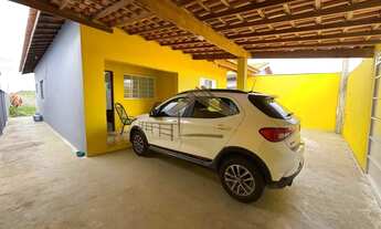 Imagem 2: Casa à Venda em Porangaba/SP 2 Dormitórios Terreno 250 m²