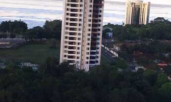 Imagem 2: ILHAS GREGAS, P. Negra, 1 Suíte, Apt 52m, 1 vg Subsolo, Vista do Rio Negro e Anfiteatro