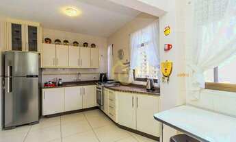 Imagem 7: Amplo Apartamento no Água Verde | 106m² | Vaga Dupla