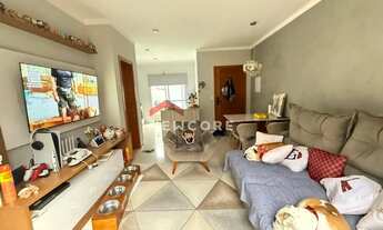 Imagem 2: Casa de condomínio em Estrada Danúbio - Jardim Pioneiro - Cotia/SP