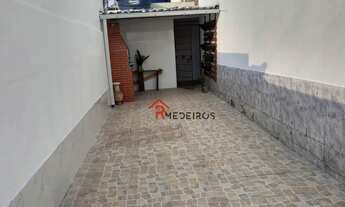 Imagem 5: Casa com 2 dormitórios à venda, 81 m² por R$ 430.000,00 - Ocian - Praia Grande/SP