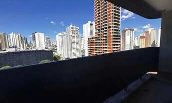 Imagem 3: Apartamento de 114 m² com 03 suítes no Condomínio Prime Bueno - Setor Bueno, Goiânia/GO