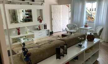 Imagem 6: Casa com 3 dormitórios à venda, 215 m² por R$ 530.000,00 - Vila Lucinda - Santo André/SP