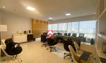 Imagem 2: MUNDO PLAZA EMPRESARIAL - Sala para alugar, 34m² por R$4.000/mês - Caminho das Árvores, Sa