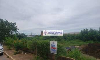 Imagem 7: Terreno à venda, 1500 m² por R$ 1.050.000,00 - Cidade Alta - Cuiabá/MT