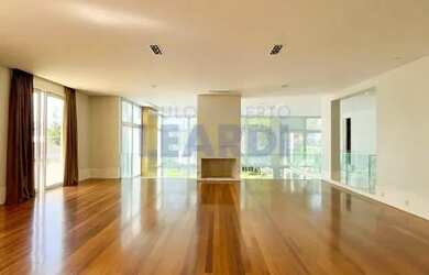 Imagem 5: CASA EM CONDOMÍNIO - ALPHAVILLE - SP