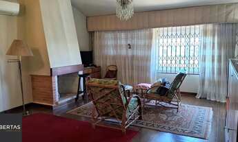 Imagem 3: Casa 3 dormitórios à venda Vila Conceição Porto Alegre/RS