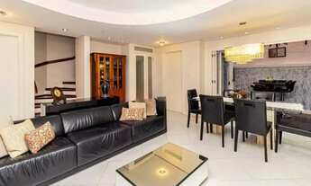 Imagem 3: Belíssima casa em Condomínio com 3 dorm - próximo ao Iguatemi