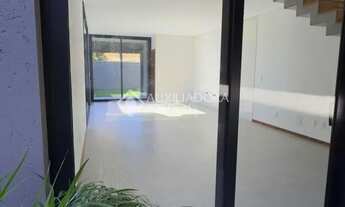 Imagem 3: Casa Geminada com 164 m², 3 Dormitórios (1 Suíte) no Pântano do Sul - Rua das Bauxitas