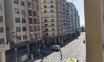 Imagem 5: Imóvel para aluguel tem 81 metros quadrados com 2 quartos em Centro - Niterói - RJ