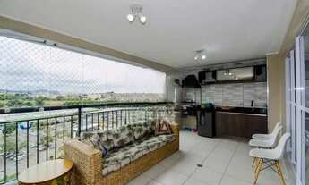 Imagem 3: Apartamento em Guarulhos