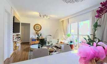 Imagem 6: Venda Apartamento 2 Dormitórios - 86 m² Moema