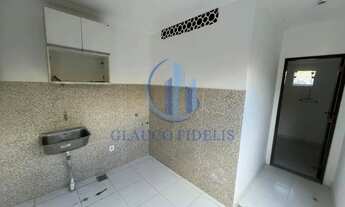 Imagem 4: Excelente casa linear de 03 quartos sendo 02 suítes e quintal no Mirante da Lagoa!