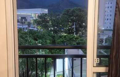 Imagem 8: Vendo apartamento no condomínio Dez jacarepagua