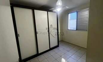 Imagem 7: Apartamento - Jardim Satélite - Residencial Campo Belo - 3 Dormitórios - 67m²