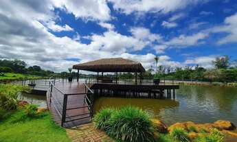 Imagem 5: Casa de condomínio em Rua Parque Nacional do Superagüi - Esperança - Londrina/PR