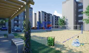 Imagem 6: Venda de Apartamentos / Padrão na cidade de Eusébio