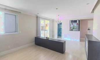 Imagem 3: Apartamento com 2 quartos à venda em Santana - SP