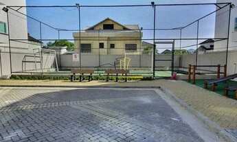 Imagem 4: Liondo apartamento de 2 quatos com 1 suite no Recreio dos Bandeiranres