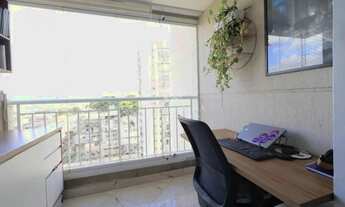 Imagem 5: Apartamento 2 Quartos e 1 Vaga na Penha