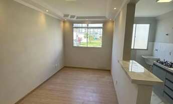 Imagem 5: Apartamento para alugar no bairro Vila Mogilar em Mogi das Cruzes/SP REF: AP350