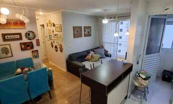 Imagem 3: Apartamento para locação na Vila Leopoldina São Paulo SP com 2 dormitórios, 1 vaga de gara