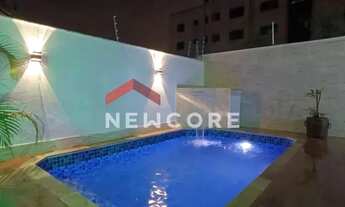 Imagem: Casa em Rua Osvaldo Sampaio - Aviação