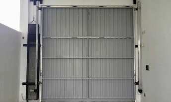 Imagem 3: Prédio / Barracão para locação no Jardim Myriam Moreira da Costa em Campinas. 318m², zonea