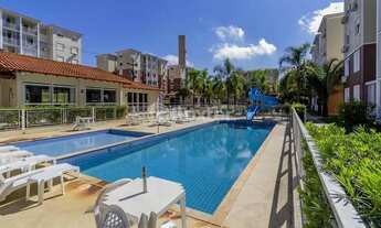 Imagem: Apartamento 3 dormitórios sendo 1 suite