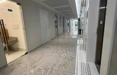 Imagem 7: Sala Comercial - Medical Center Jardim Europa [27049