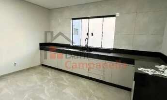 Imagem 4: Casa de padrão à venda no bairro Pão de Açúcar em Pouso Alegre