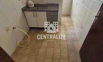 Imagem 5: LOCAÇÃO-EDIFÍCIO CAIOBÁ-CENTRO-PONTA GROSSA-PR