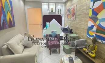 Imagem 3: Apartamento à venda com 3 dormitórios em Vilar dos teles, São joão de meriti cod:AP00168