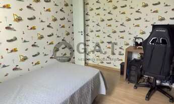 Imagem 6: Imperdível: Apartamento à venda em Sorocaba-SP, Parque Campolim! 3 quartos, 3 suítes, 2 sa