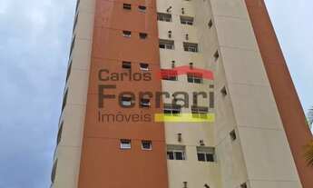 Imagem 4: APARTAMENTO PARADA INGLESA COM 2 DORMITÓRIOS , 1 SUITE ,1 VAGA