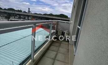 Imagem: Sala comercial em Rua Voluntários da Pátria