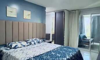 Imagem 6: Apartamento à venda no GOLF VILLE 1KM BEACH PARK