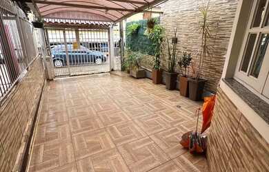 Imagem 7: Sobrado com 2 dormitórios no bairro Boa Vista