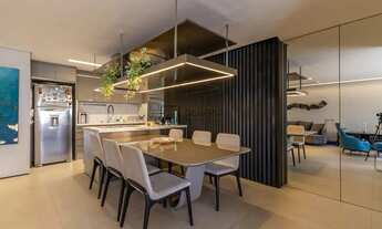 Imagem: Venda Apartamento 2 Dormitórios - 106 m²