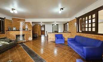 Imagem 6: Sobrado à Venda à Uma Quadra do Mar