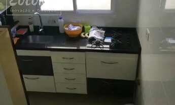 Imagem 4: Cobertura a venda - Parque Oratório, Santo André