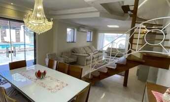 Imagem 5: FLÓRIDA Casa de Alto Padrão, 05 dorms, 08 vagas, 768 m2