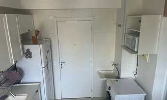 Imagem 4: Apartamento no Centro de São Paulo