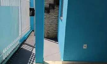 Imagem 3: Casa no Bairro Cristo Rei